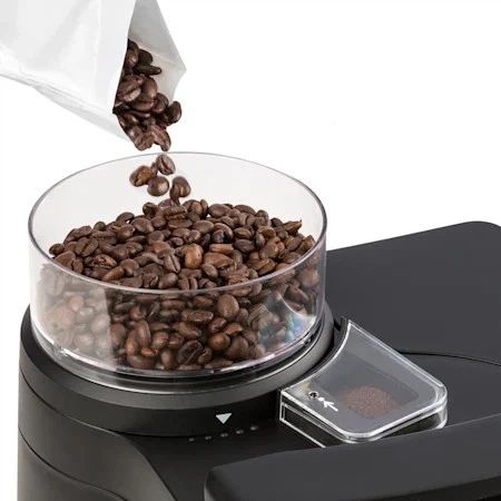 KLARSTEIN Aromatica II Kaffeevollautomat